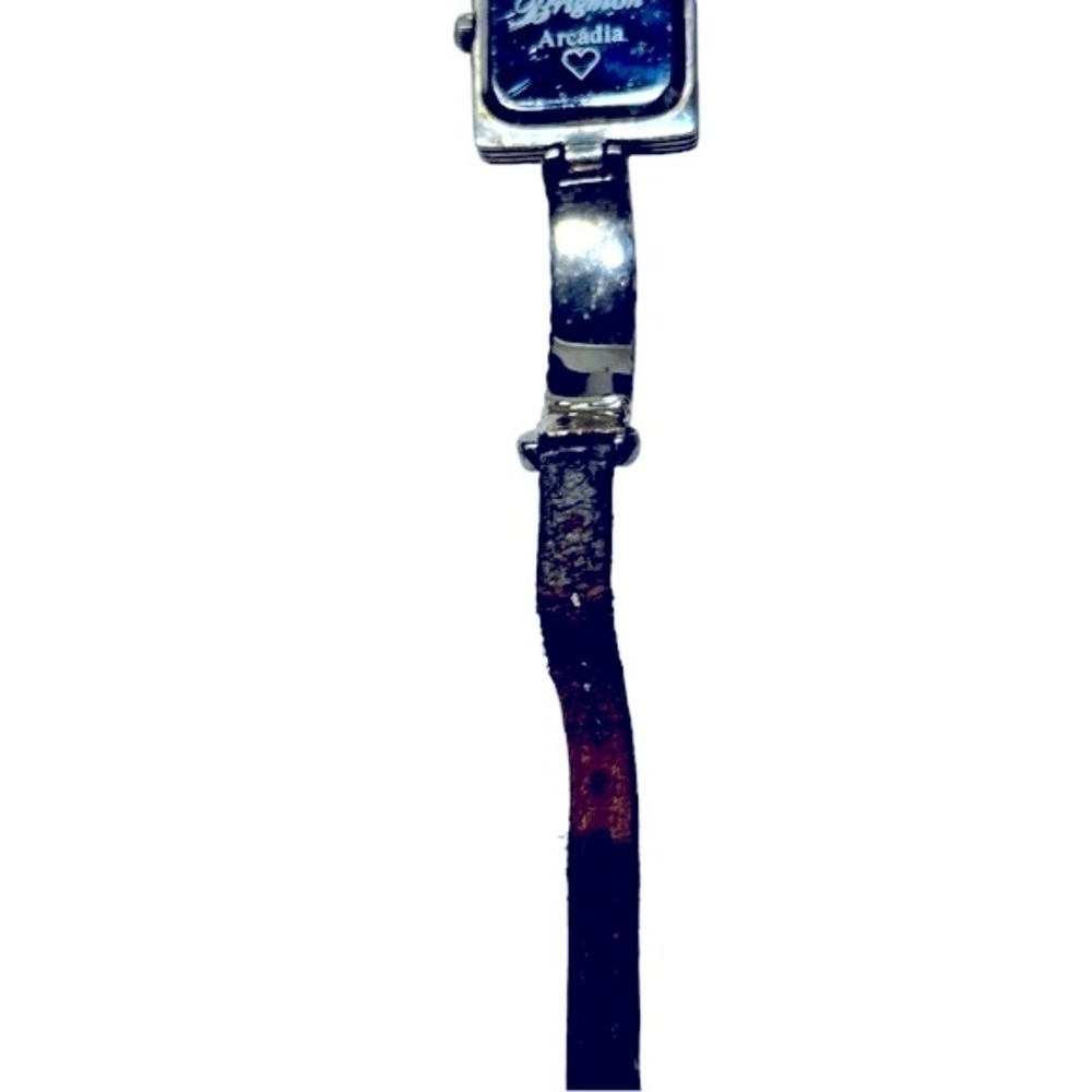 Brighton Arcadia Watch in Metal Tin - Picture 7 of 7